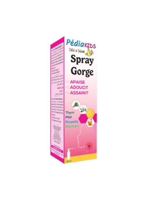 PK SPRAY GORGE 20ML
