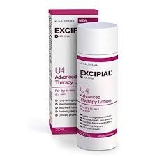 EXCIPIAL U 4 LIPOLOTION FL 200ML