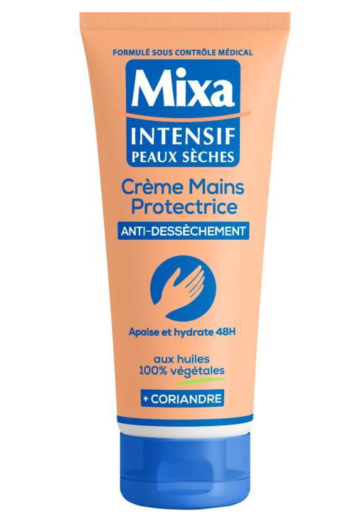 MIXA MAIN PROTECTRICE