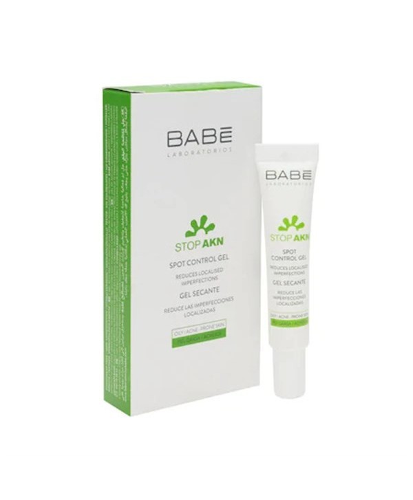 BABE STOP AKN SPOT CONTROL 8ML