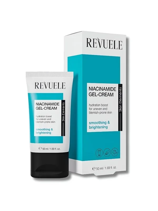 REVUELE NIACINAMIDE GEL CREME 50ML