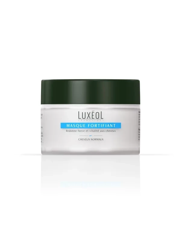 LUXEOL MASQUE FORTIFIANT 200ML