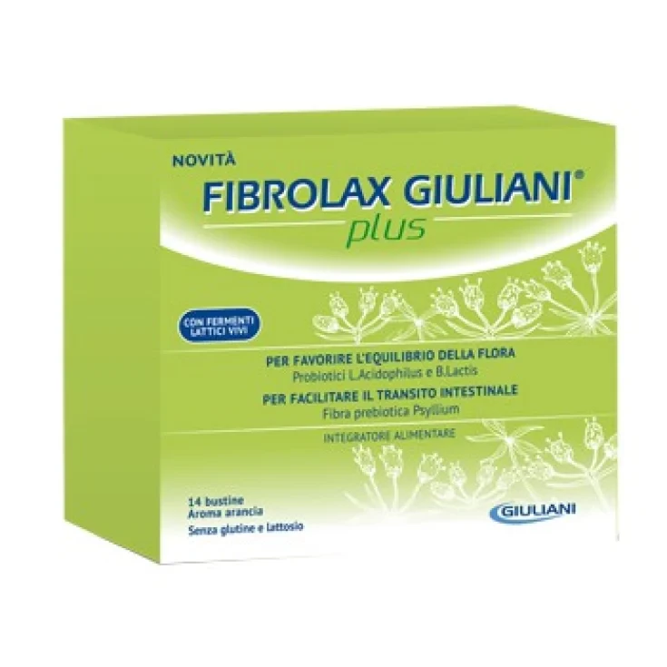 FIBROLAX CONFORT DIGEST
