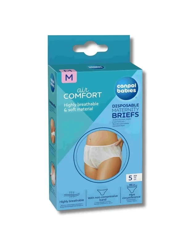 CANPOL CULOTTES S/M REF 41195