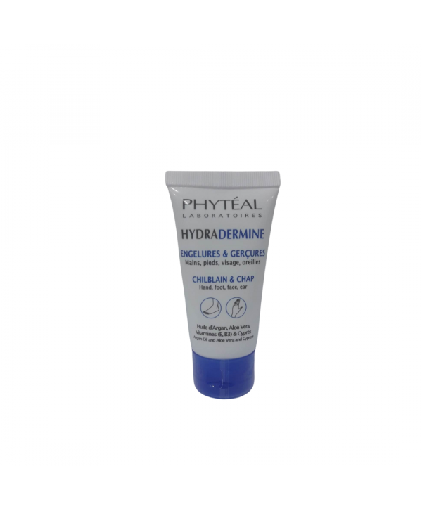 PHYTEAL HYDRADERMINE ENGELURES 50ML