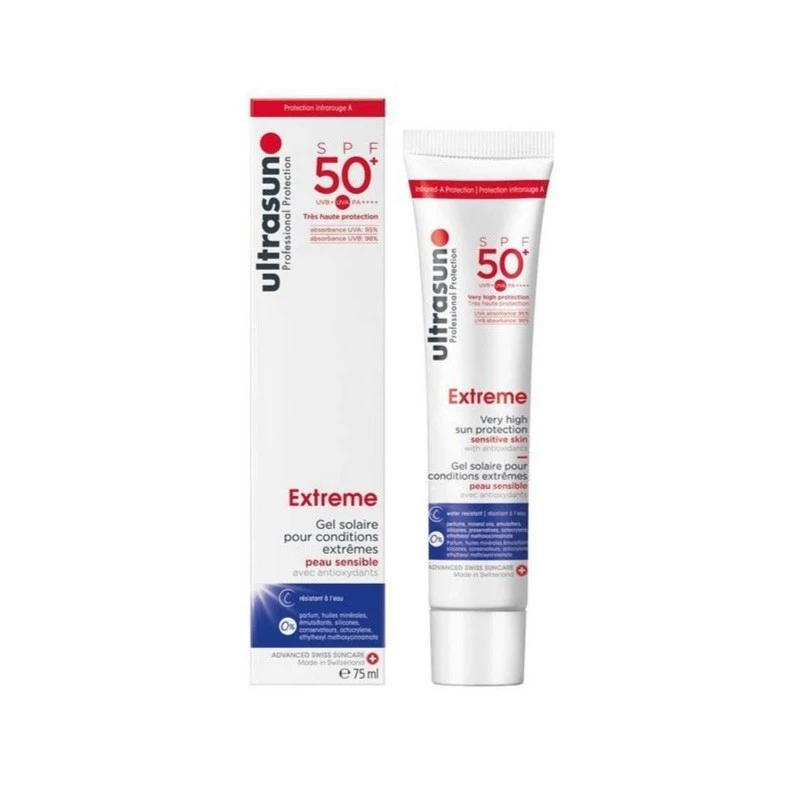 ULTRASUN EXTREME SPF50+ 75ML TUBE