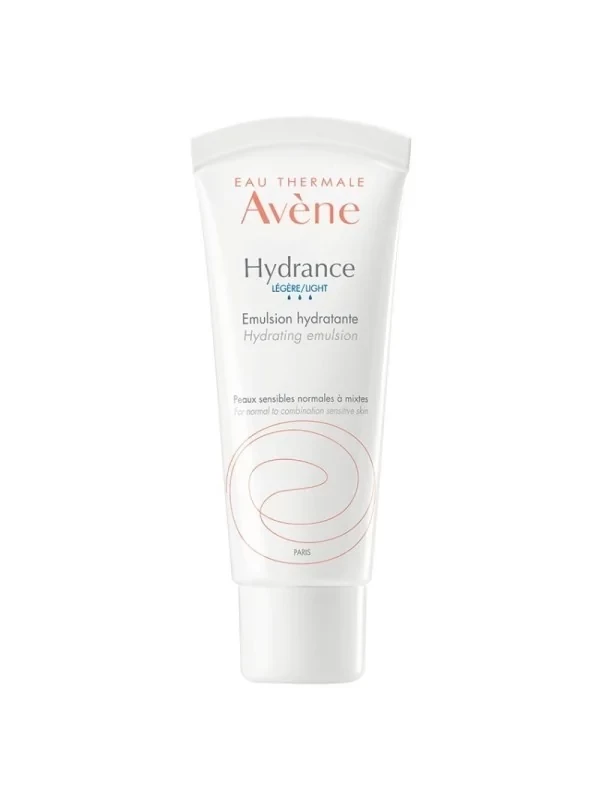 AVENE HYDRANCE EMULSION LEGERE 40 ML