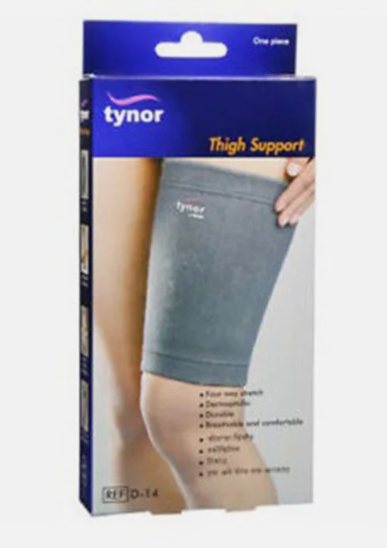 D14 SUPPORT DE CUISSE