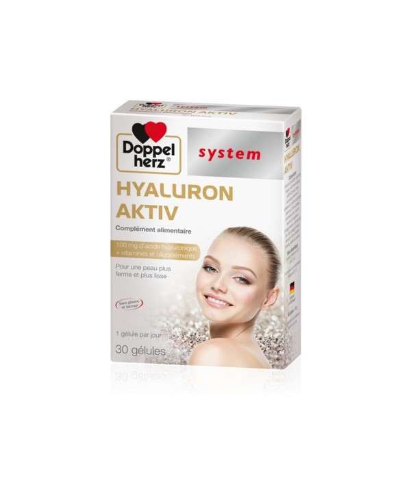 AKTIV HYALURON 2+1 GRATUIT