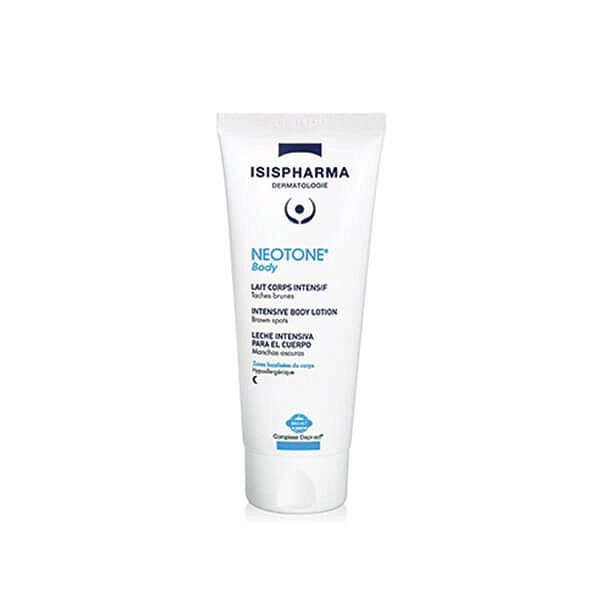 ISIS NEOTONE BODY 100ML