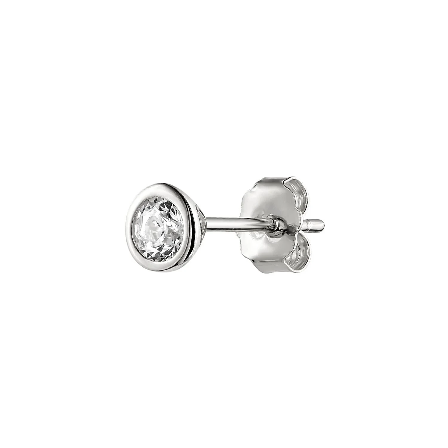 BOUCLE D'OREILLE TRESOR