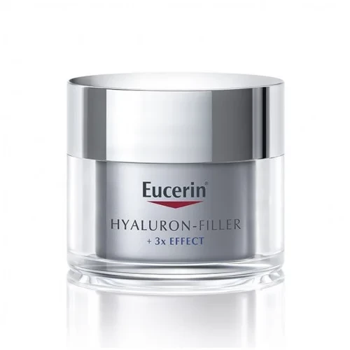 EUCERIN HYALURO FILLER 3X EFFET