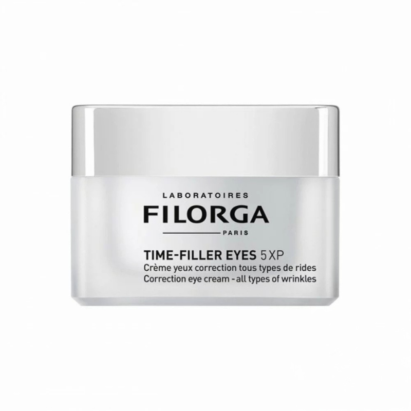 FILORGA TIME FILLER EYES 5XP CREME YEUX 15ML