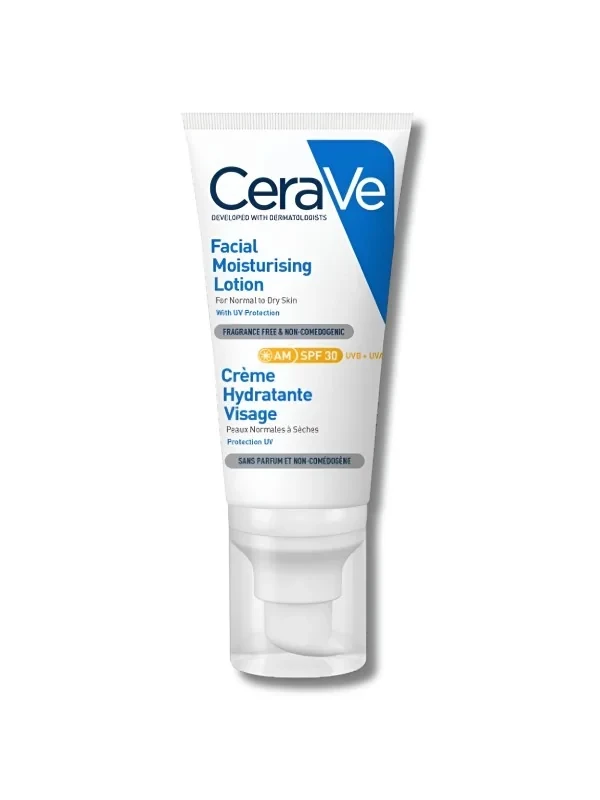 CERAVE CREME DE JOUR SPF 30 52ML