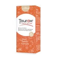 TOURAX TOUX SECHE 120ML