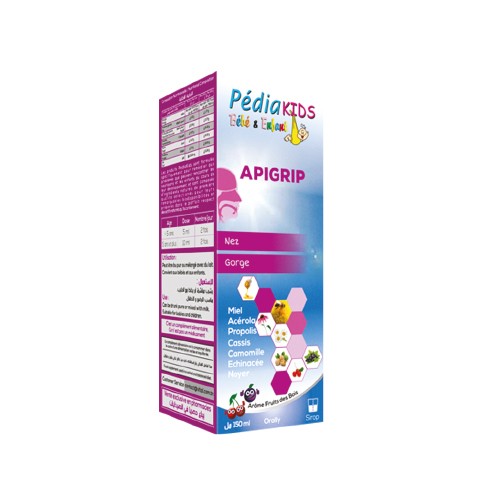 PK APIGRIP 150ML