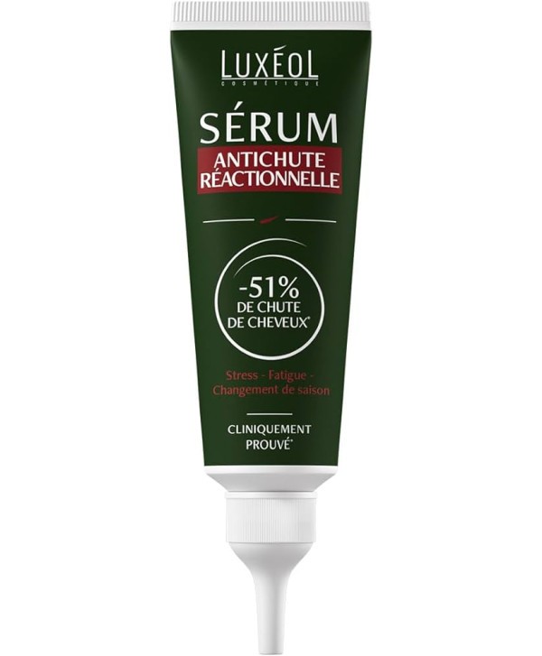 LUXEOL SERUM ANNTI CHUTE