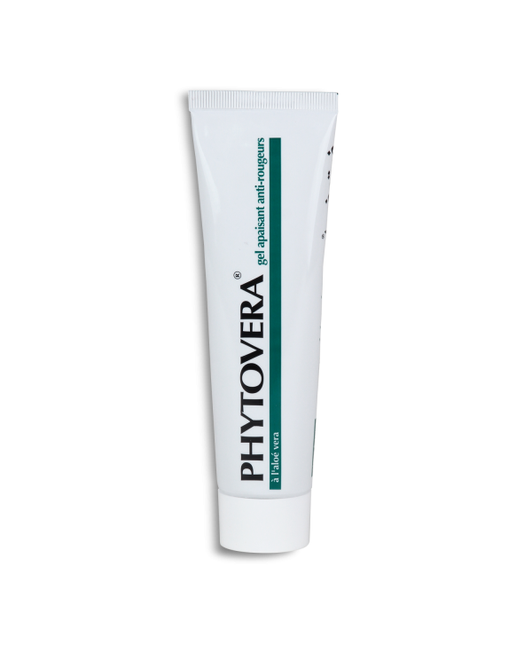 PHYTOVERA A L'ALOE VERA 100 ML