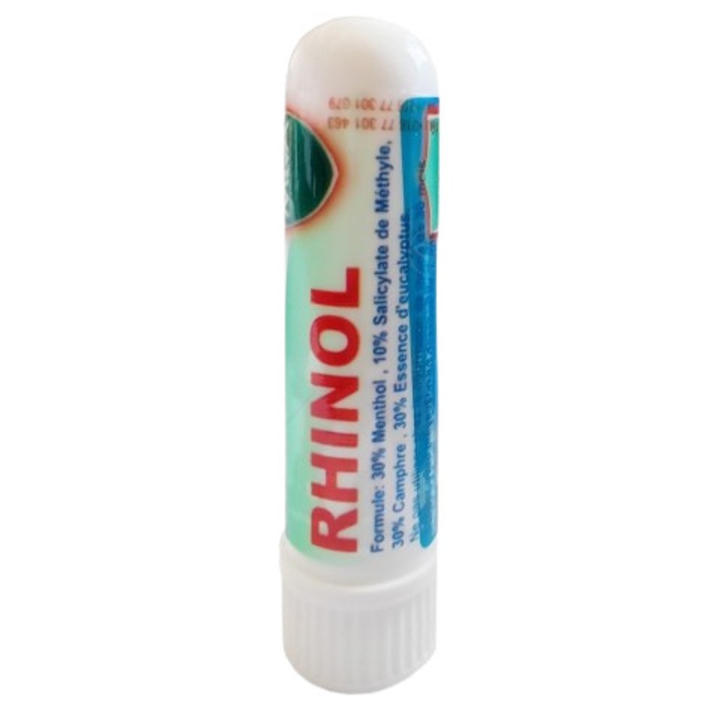 RHINOL INALATEUR