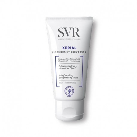 SVR XERIAL FISSURES ET CREVASSES 50ML
