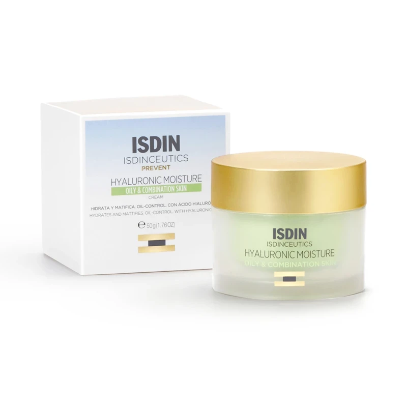 ISDIN HYALURONIC P N A S