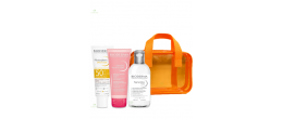 BIODERMA TROUSSE SPOT AGE +H2O PIGMENT BIO +SENSEBIO GEL G