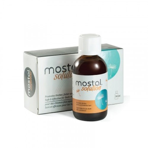 MOSTAL SOLUTION 50ML