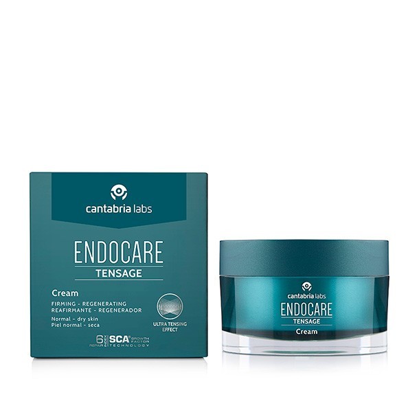 ENDOCARE TENSAGE CREME 50ML NEW