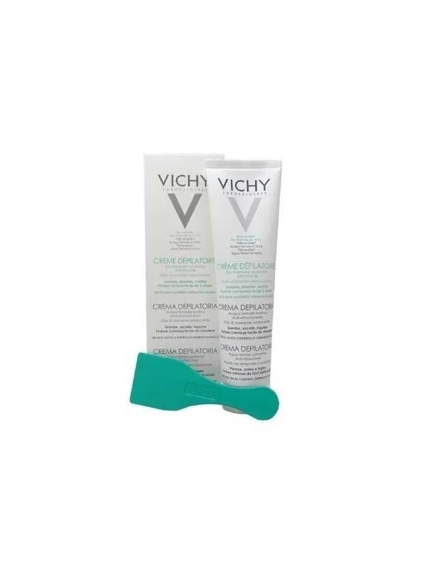 VICHY CREME DEPILATOIRE EPILA INTEGR RAPIDE 150ML