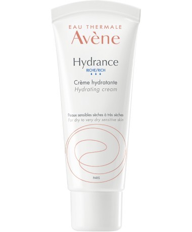AVENE HYDRANCE RICHE 40ML