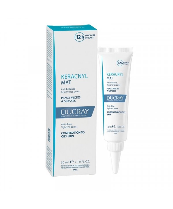 DUCRAY KERACNYL MATIFIANT 30ML
