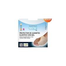 HERBI FEET COUSSINET  PROTECT D HALLUX ELAST 60135