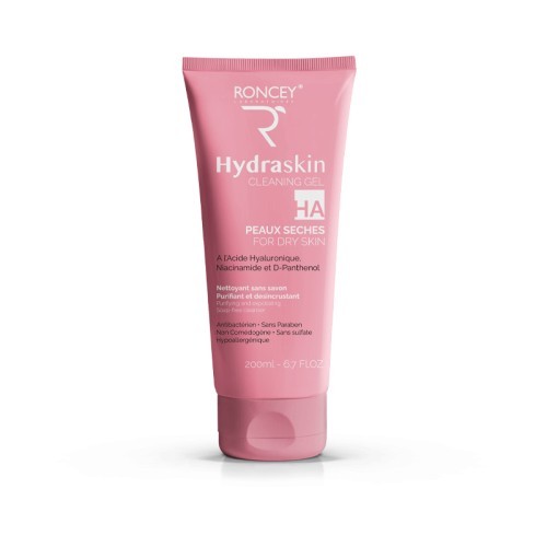 RONCEY HYDRASKIN GEL P S 200ML