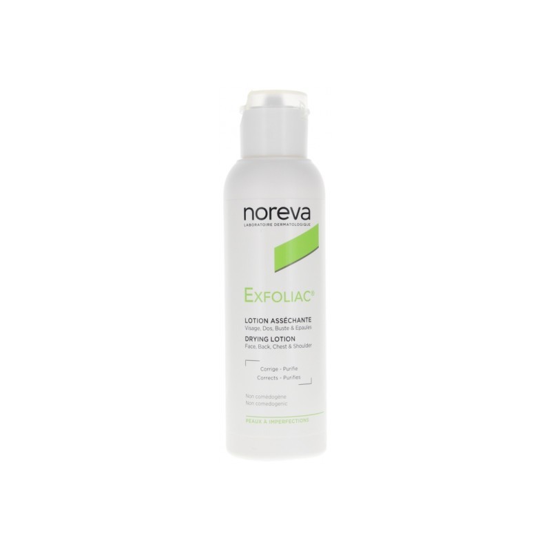 noreva lotion