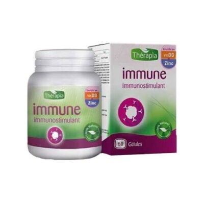 IMMUNE 30CP