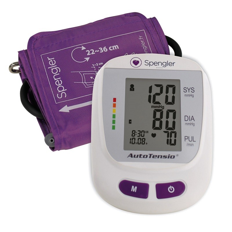 TENSIOMETRE SPENGLER AUTOTENSIO BRASSAD