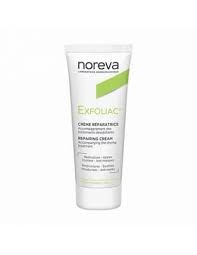 NOREVA EXFOLIAC CREME