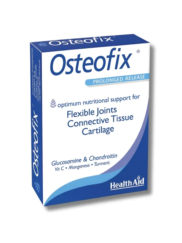 OSTEOFIX CALCIUM /VITAMINE D3 BT30