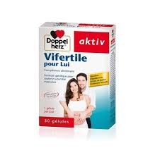 AKTIV VIFERTILE POUR LUI
