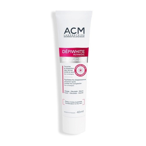 ACM DEPIWHITE ACTIVE GEL