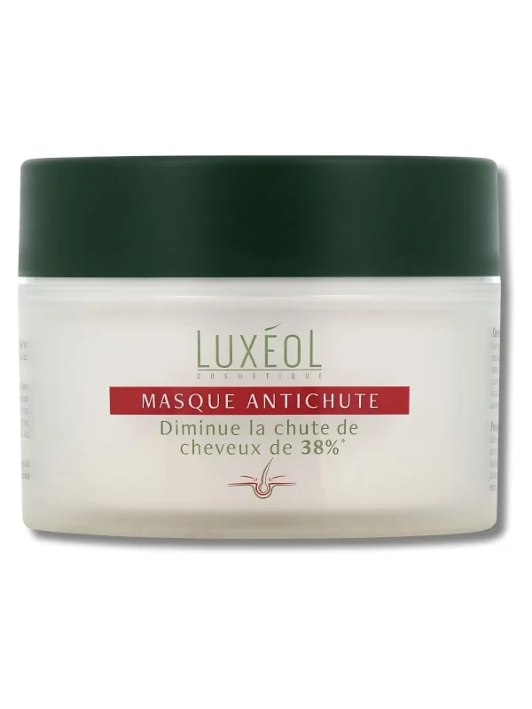 LUXEOL MASQUE ANTI-CHUTE
