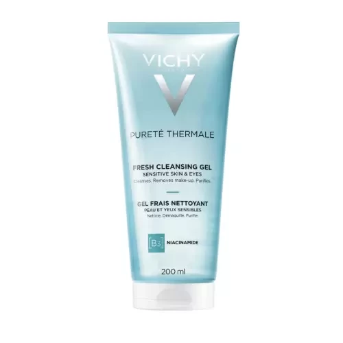 VICHY GEL CLEANSING FRESH