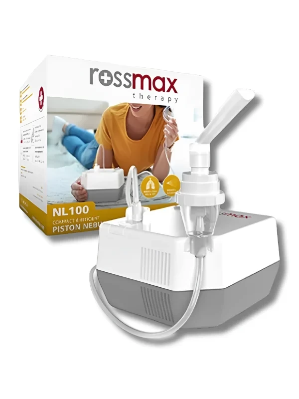 ROSSMAX NEBULISEUR A PISTON NL 100 (AEROSOL)
