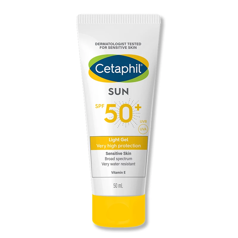 CETAPHIL SUN ECRAN LIGHT GEL PMG
