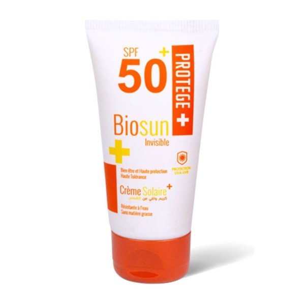 RONCEY BIOSKIN SPF 50+ INVISIBLE