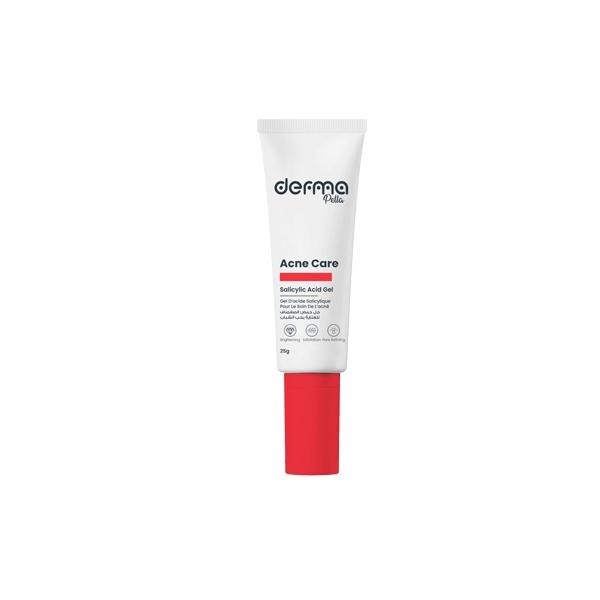 DERMA ACNE CARE GEL 25G