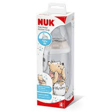 NUK AKTIVE CUP WINNIE 300ML