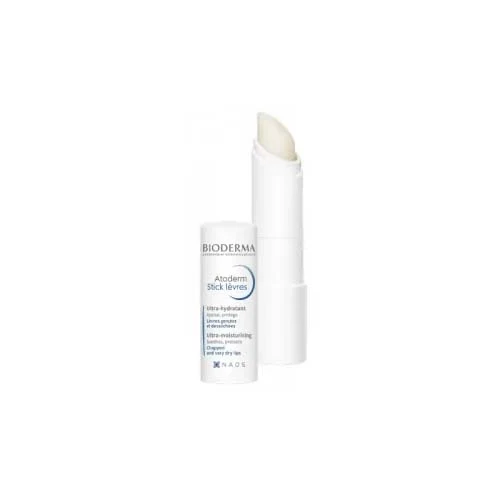 BIODERMA ATODERM STICK LEVRES 4G