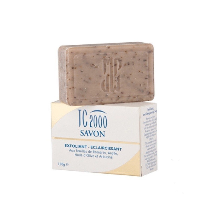 TC 2000 SAVON 90G