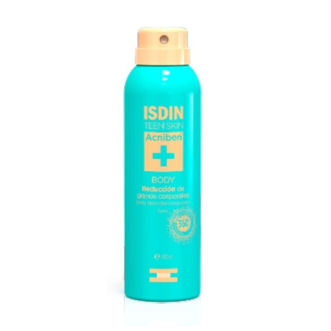 ISDIN ACNIBEN BODY /CORPS SPRAY 150ML